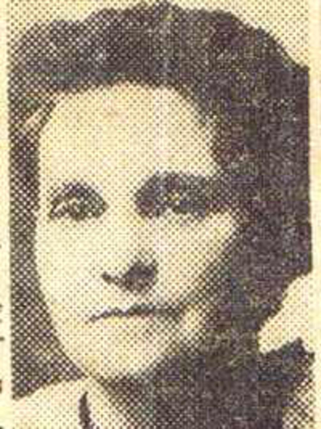 Mary Jane Batt (1862 - 1942) Profile